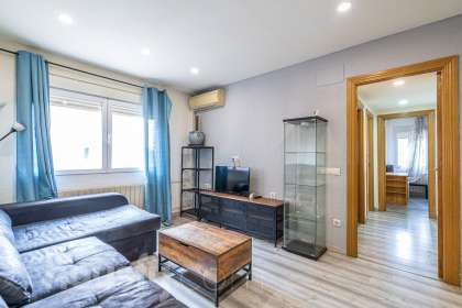 Piso en Carretera de Loeches