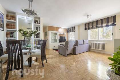 Piso en Plaza de la Ilustración