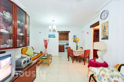 Casa en Calle Fray Luis de León