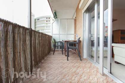 Piso en Carrer del Riu Belcaide