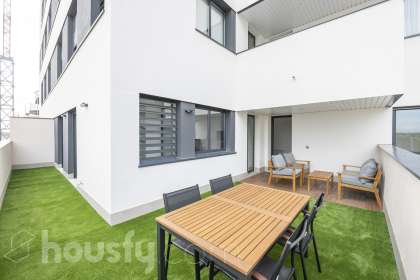 Piso en Calle Anna Frank