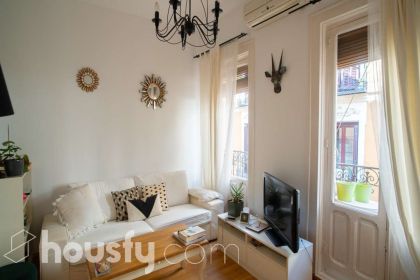 Piso en Calle de la Galería de Robles