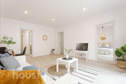 Piso en Calle Enamorats