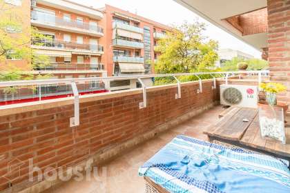 Piso en Carrer dels Voluntaris