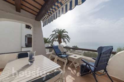 Piso en Poble Pescador Recó de Santa Llucia