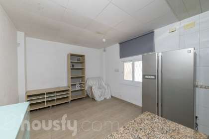 Piso en Carrer del Doctor Pi i Molist