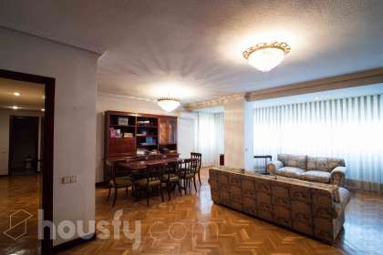 Piso en Calle de Arturo Soria