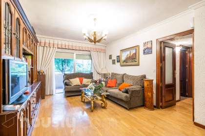 Piso en Calle de Molina de Segura