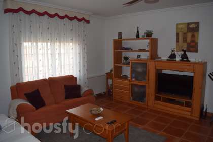 Casa en Calle Venezuela