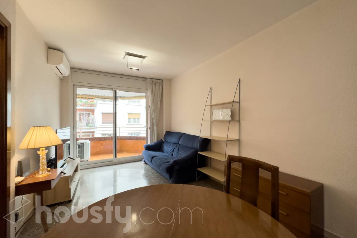 Piso en alquiler en Carrer de Sepúlveda, Eixample, Barcelona-1