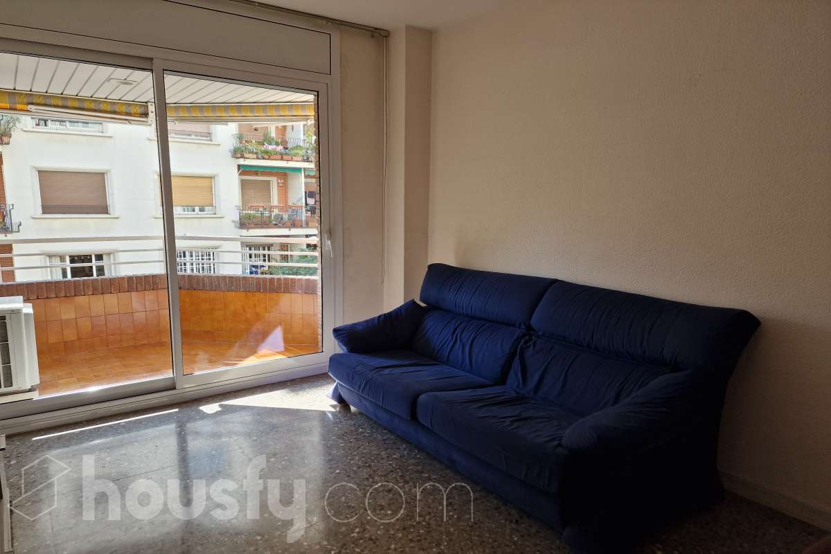 Piso en alquiler en Carrer de Sepúlveda, Eixample, Barcelona-3