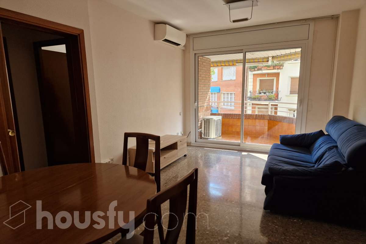 Piso en alquiler en Carrer de Sepúlveda, Eixample, Barcelona-2
