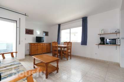 Piso en Carrer del Fonoll