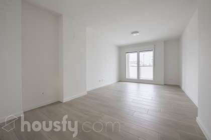 Piso en Calle Enrique Urquijo