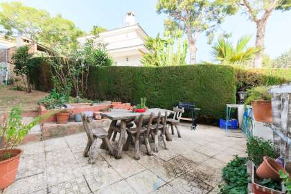 Casa en Él Carrer de Palestina
