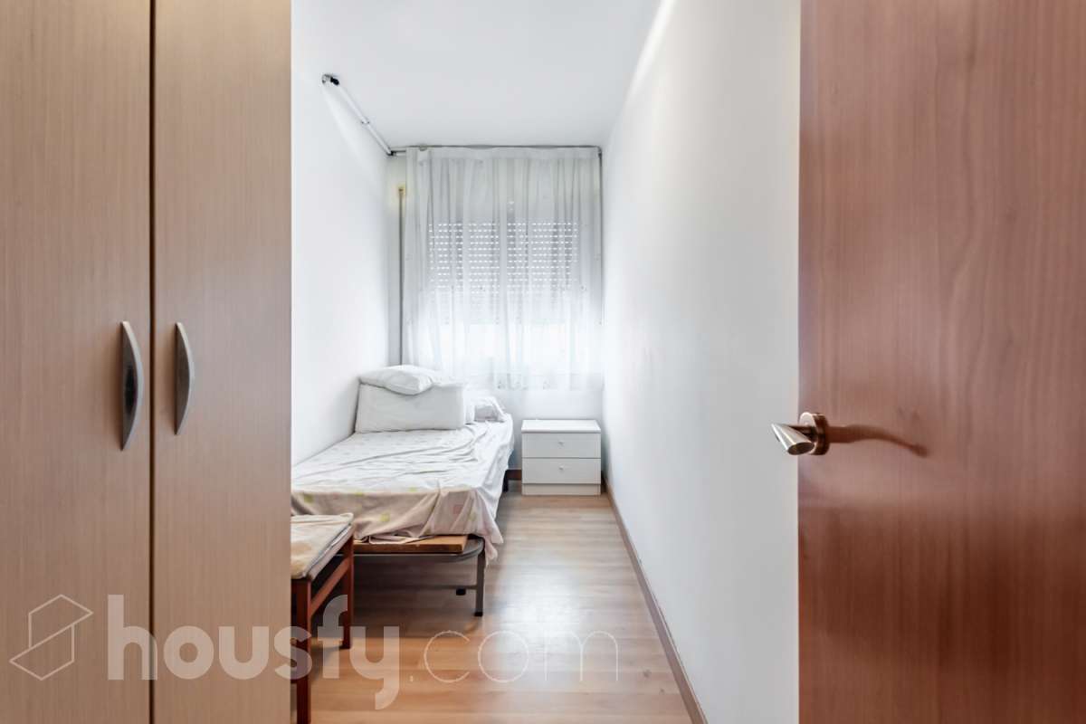 Piso en venta en Carrer de Víctor Català,  El Vendrell-4