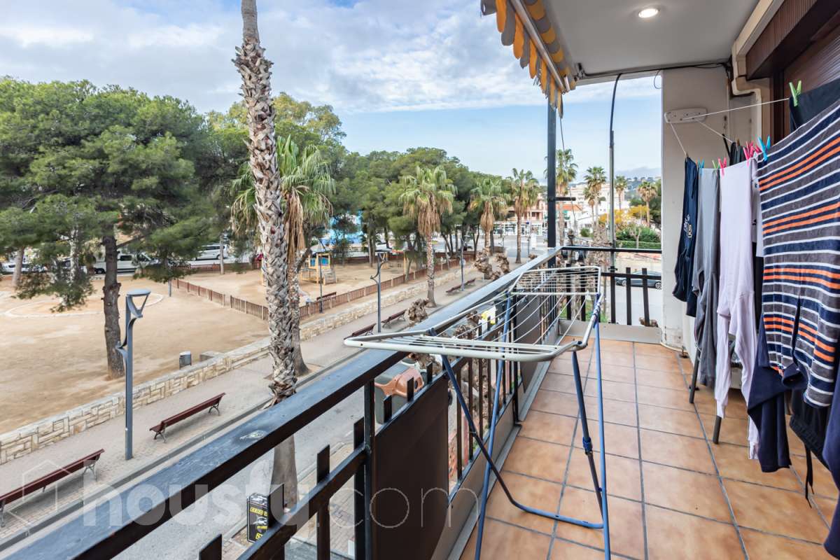 Piso en venta en Carrer de Víctor Català,  El Vendrell-1