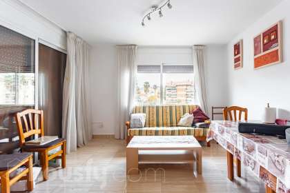 Piso en Carrer de Víctor Català