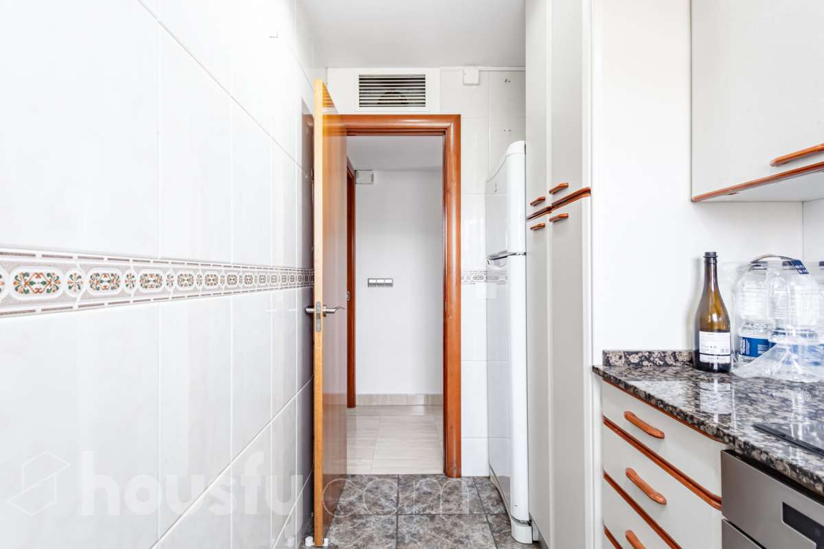 Piso en venta en Carrer de Víctor Català,  El Vendrell-3