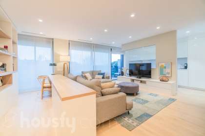 Piso en Carretera Reial