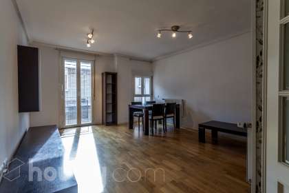 Piso en Calle de la Sierra de Meira