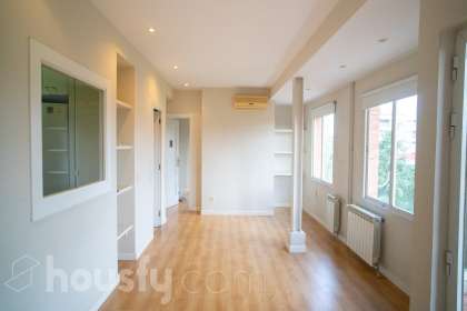 Piso en Calle de Puerto Rico