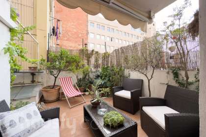 Piso en Carrer del Pare Laínez