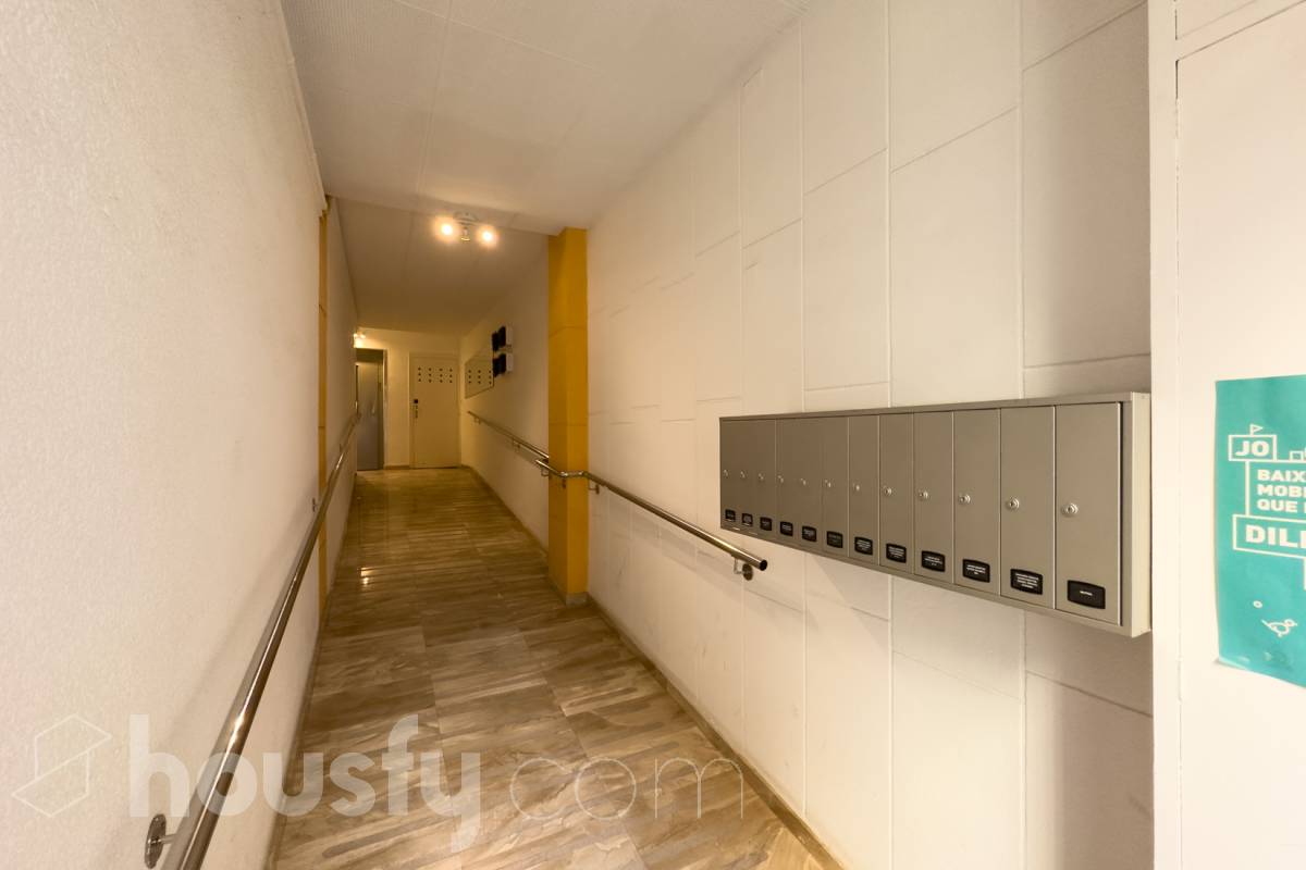 Piso en alquiler en Carrer del Pare Laínez, Gràcia, Barcelona-3