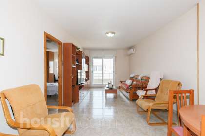 Piso en Carrer de la Pau