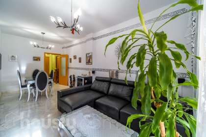 Piso en Calle París