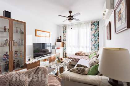 Piso en Calle Angostura