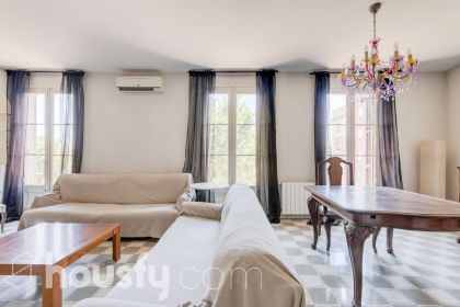 Piso en Carrer d'Espronceda