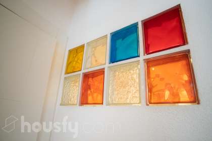 Piso en Avenida de Buenos Aires