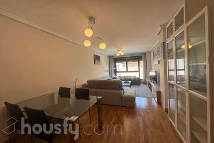 Piso en Calle los Cuadros