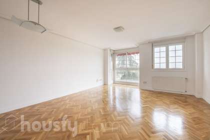 Piso en Avenida de Logroño