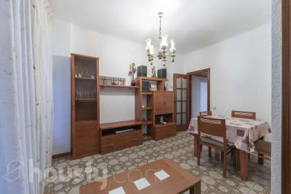 Piso en Carrer de Coll i Pujol