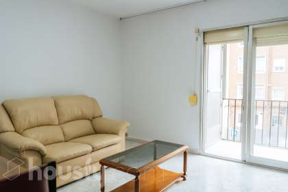 Piso en Calle de los Yébenes