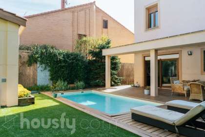 Casa en Calle de Miguel Aracil