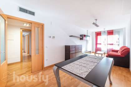 Piso en C. Cardenal Vicente Enrique y Tarancón