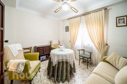 Casa en calle los Diteros