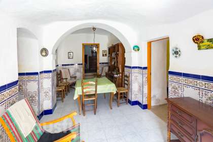 Casa en Calle la Union