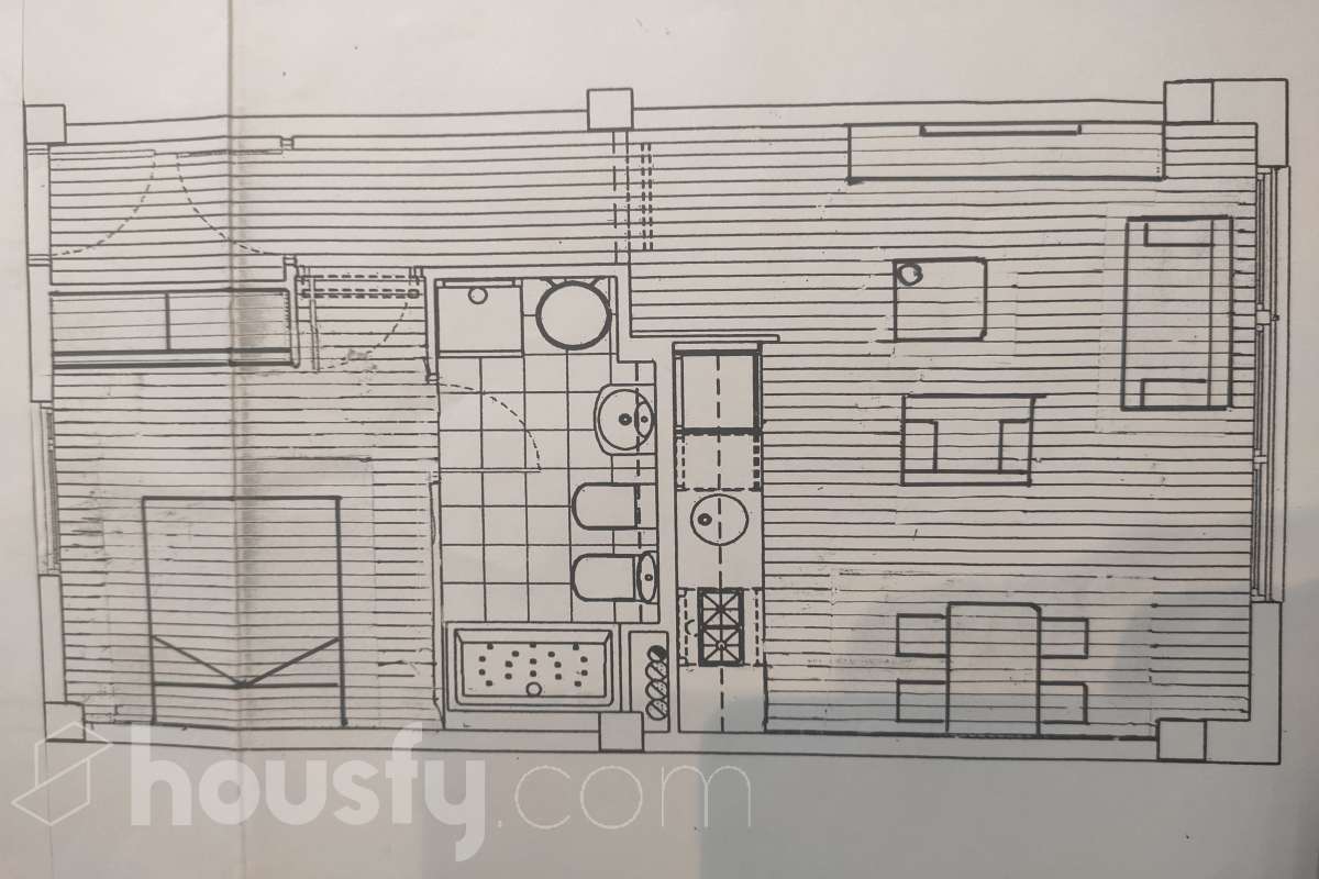 Piso en venta en Carrer Vallespir, Les Corts, Barcelona-2