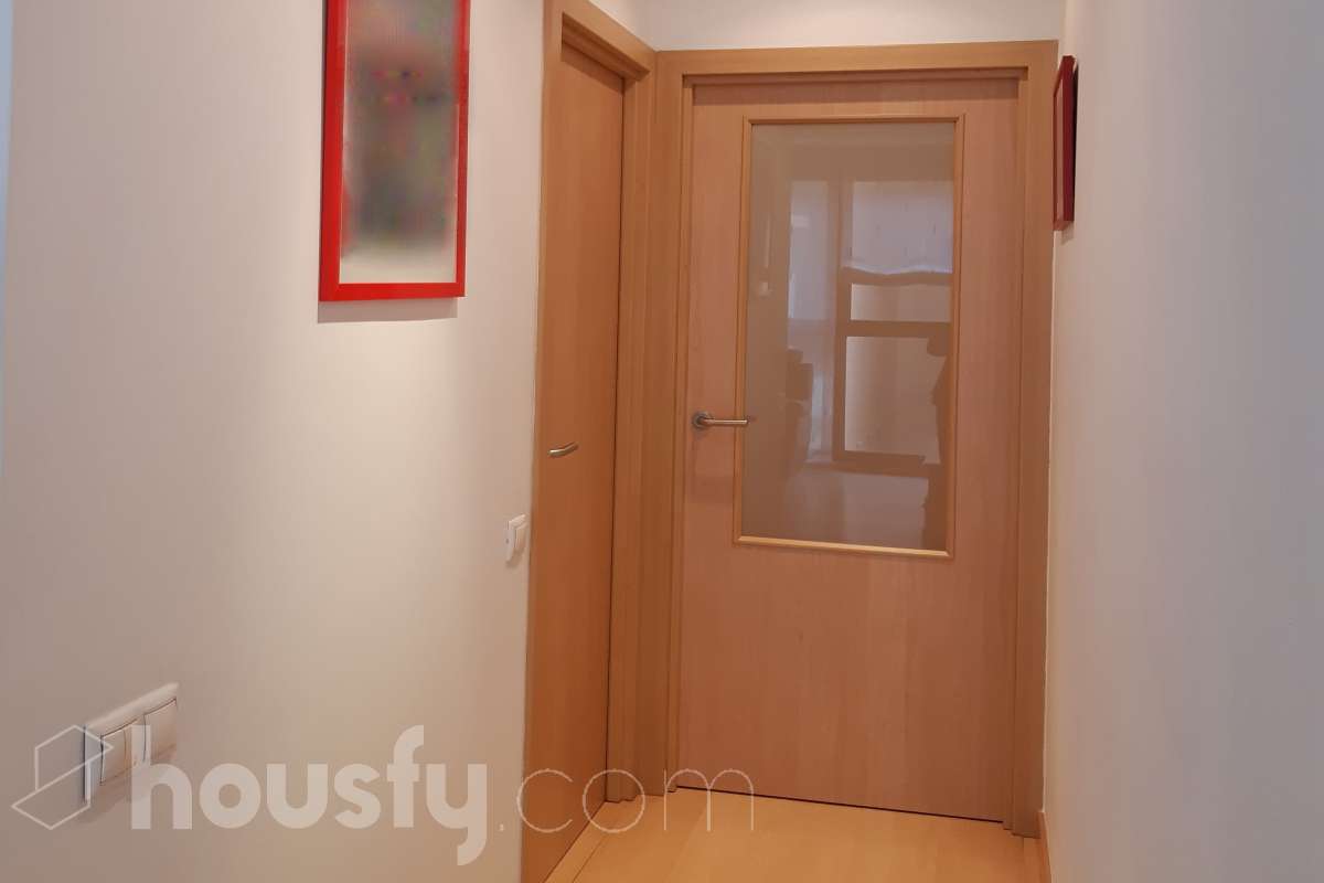 Piso en venta en Carrer Vallespir, Les Corts, Barcelona-3