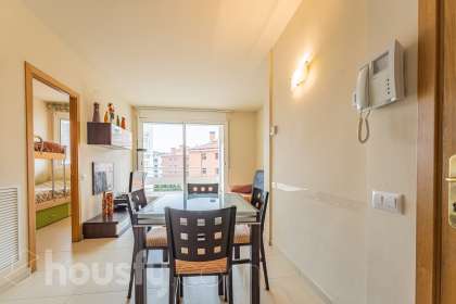 Piso en Carrer de Narcís Macià i Domènech