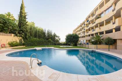 Piso en Calle las Dalias