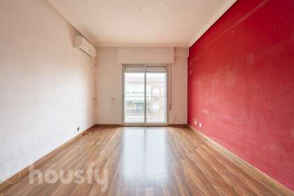 Piso en Calle de Parvillas Altas