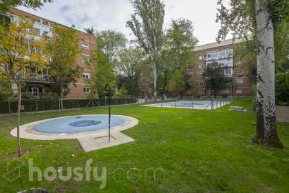 Piso en Calle de Marbella