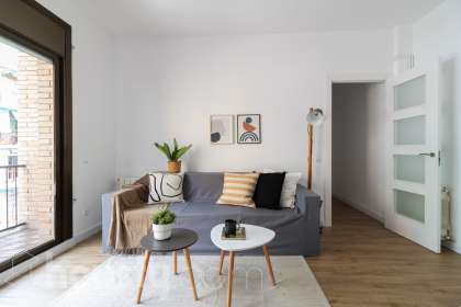 Piso en Carrer de Formentera