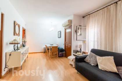 Piso en Carrer Miquel Romeu