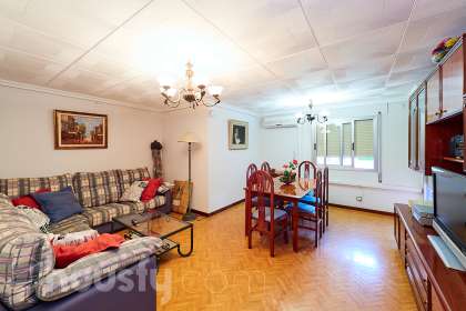 Piso en Calle Cerdá